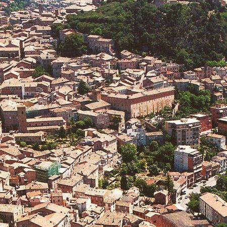 Alloggio "La Fonte" Φέρμο Εξωτερικό φωτογραφία